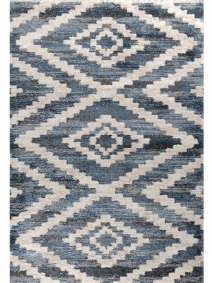 Χαλί Shaggy, μηχανής