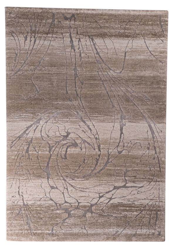 Χαλί μοντέρνο μηχανής